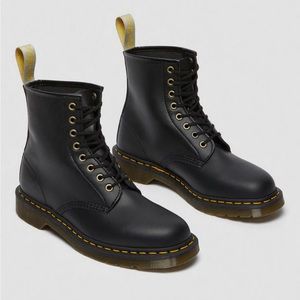 VEGAN 1460 FELIX LACE UP BOOTS